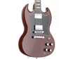 [SN 028660585] USED Gibson / SG Standard Heritage Cherry 2006 [09]