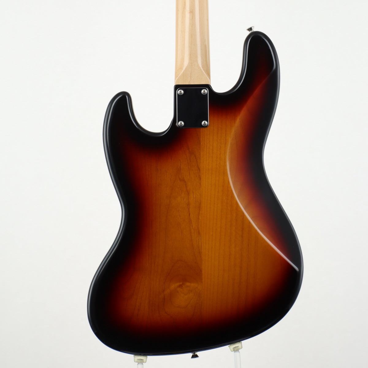[SN M.I.J JD20015628] USED Fender / Heritage 60s Jazz Bass 3 Color Sunburst [11]