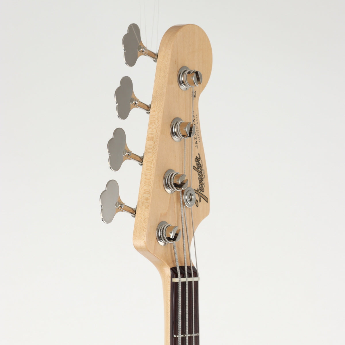 [SN M.I.J JD20015628] USED Fender / Heritage 60s Jazz Bass 3 Color Sunburst [11]
