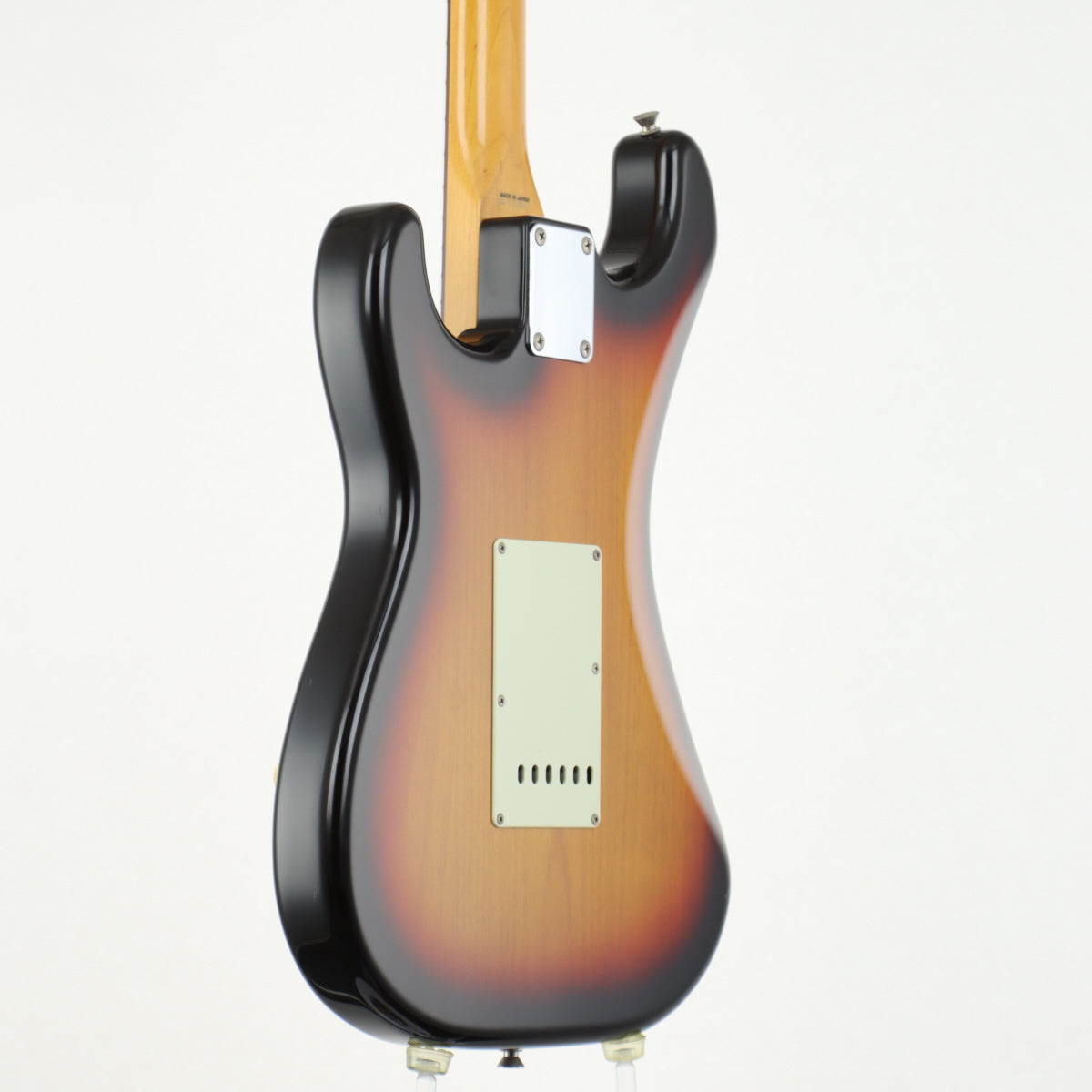 [SN M.I.J T030817] USED Fender Japan / ST62-TX 3Tone Sunburst [11]