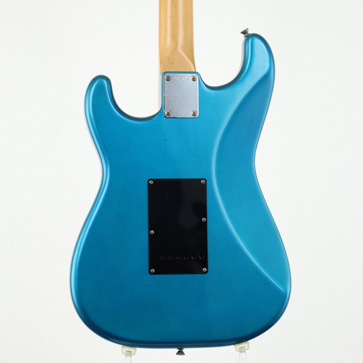 [SN JV78143] USED Squier by Fender Squier / Contemporary Series ST-552 Lake Placid Blue [20]