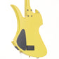 USED BURNY / MG-145S Heart Yellow hide Model [03]