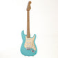 [SN ISSD22002792] USED Squier / 40th Anniversary Stratocaster Vintage Edition Satin Seafoam Green 2022 [09]