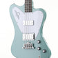 [SN 211620163] USED Gibson / Non-Reverse Thunderbird Faded Pelham Blue 2021 [09]