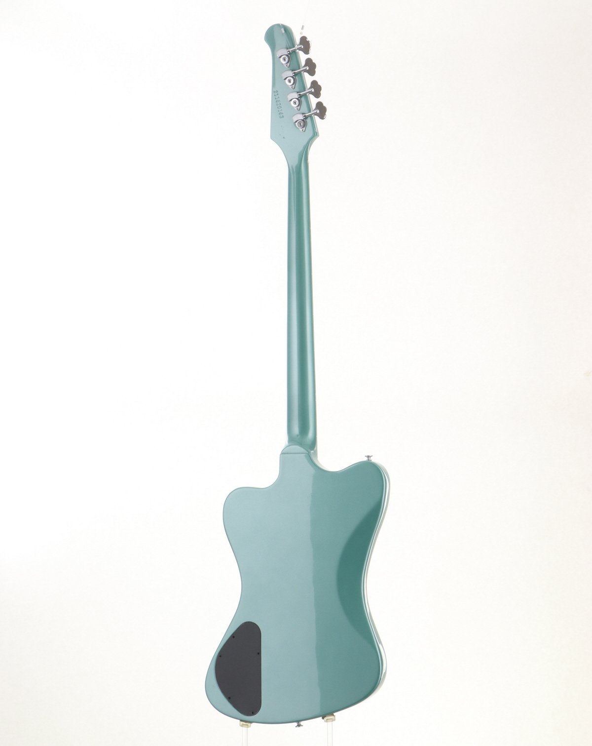 [SN 211620163] USED Gibson / Non-Reverse Thunderbird Inverness Green 2021 [09]