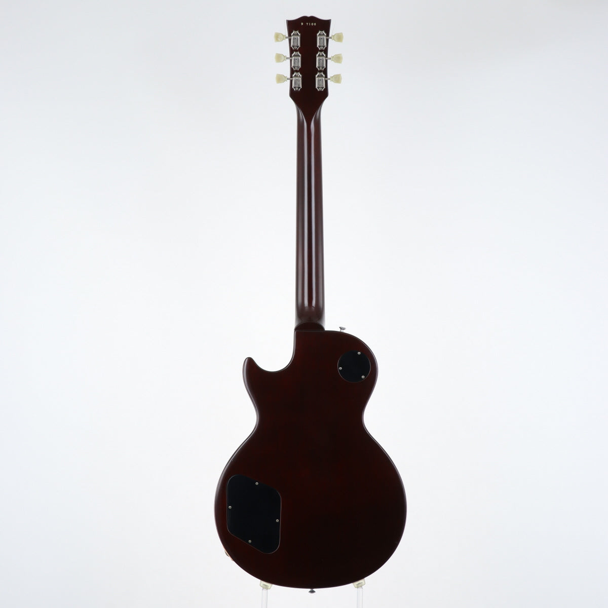 [SN 9 7106] USED Gibson Custom Shop / HC 1959 Les Paul Standard Reissue Dessert Burst [20]