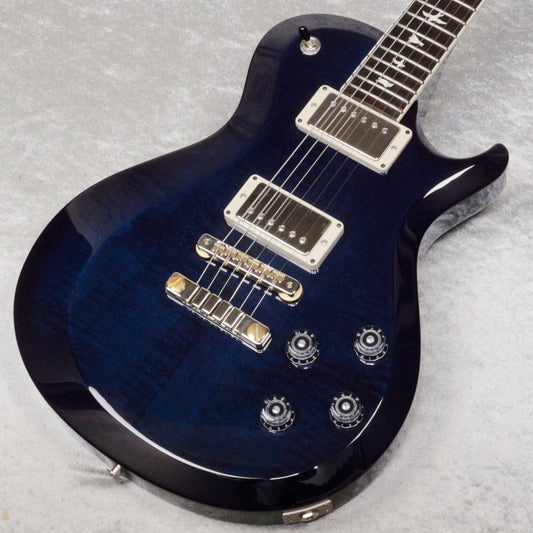 [SN S2060844] USED Paul Reed Smith (PRS) / S2 Singlecut McCarty 594 Whale Blue [06]