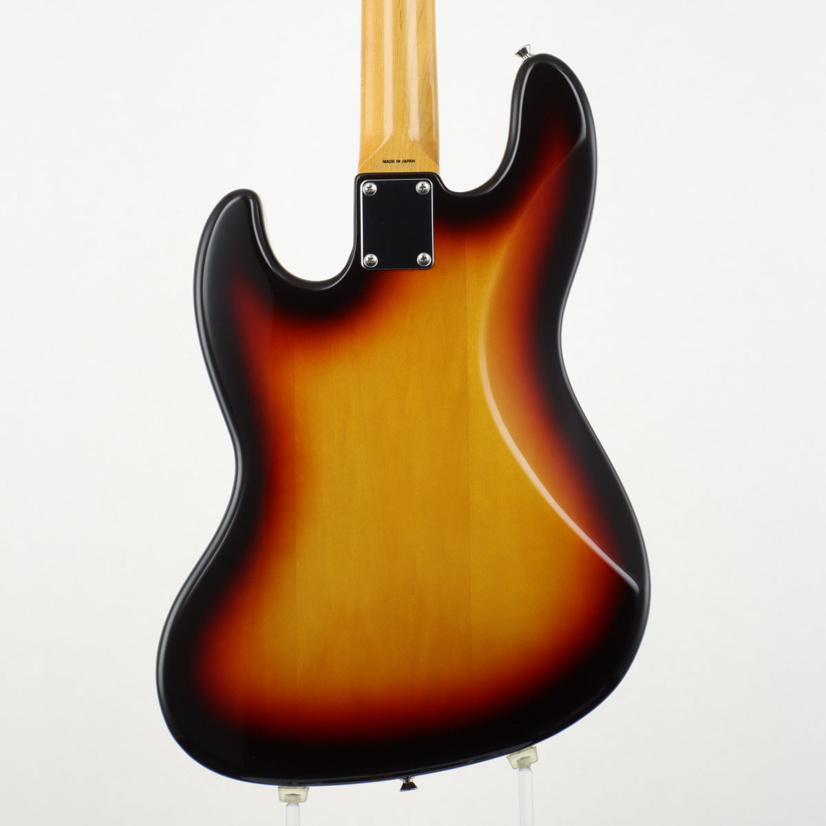 [SN JD16012311] USED Fender Fender / Japan Exclusive Series Classic 60s Jazz Bass 3TS [20]