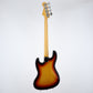[SN JD16012311] USED Fender Fender / Japan Exclusive Series Classic 60s Jazz Bass 3TS [20]