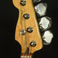 [SN MX22037986] USED Fender Fender / Player Jazz Bass LH Capri Orange [20]