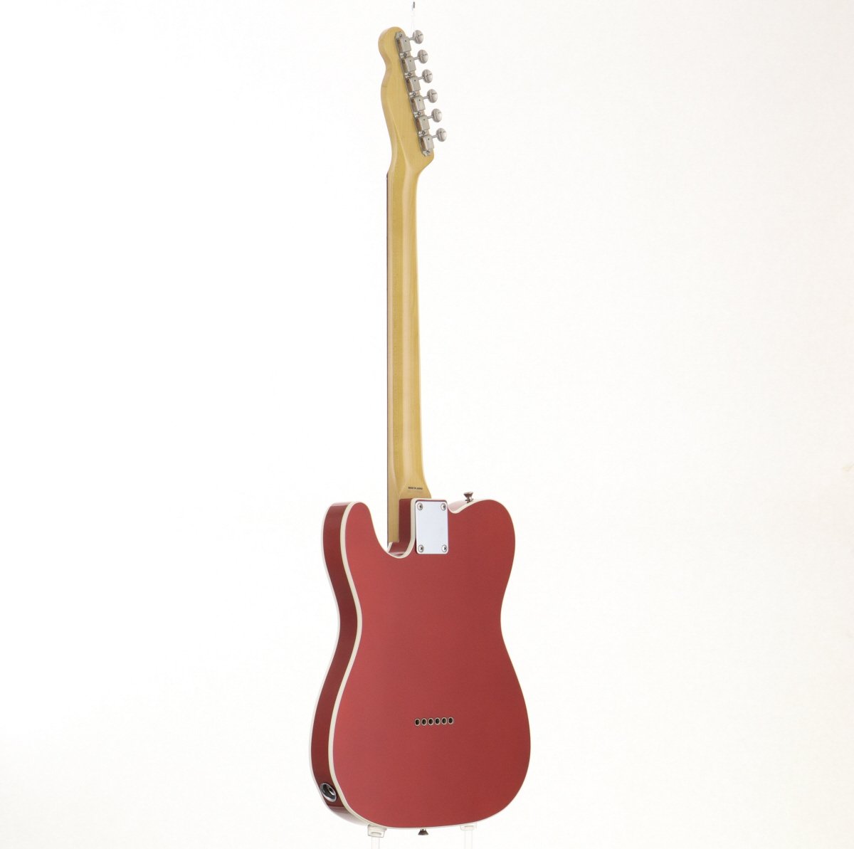 [SN MIJ T079355] USED FENDER JAPAN / TL62B-TX CAR Candy Apple Red [Made in Japan][3.55kg / 2006-07] Fender [08]