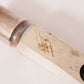 USED SELMER Selmer / JAZZ METAL C DOUBLE STAR mouthpiece for tenor [03]