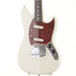 [SN S031261] USED Fender Japan / MG65 Vintage White [03]