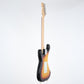[SN JD20018500] USED Fender / Traditional II 60s Stratocaster 3-Color Sunburst [12]