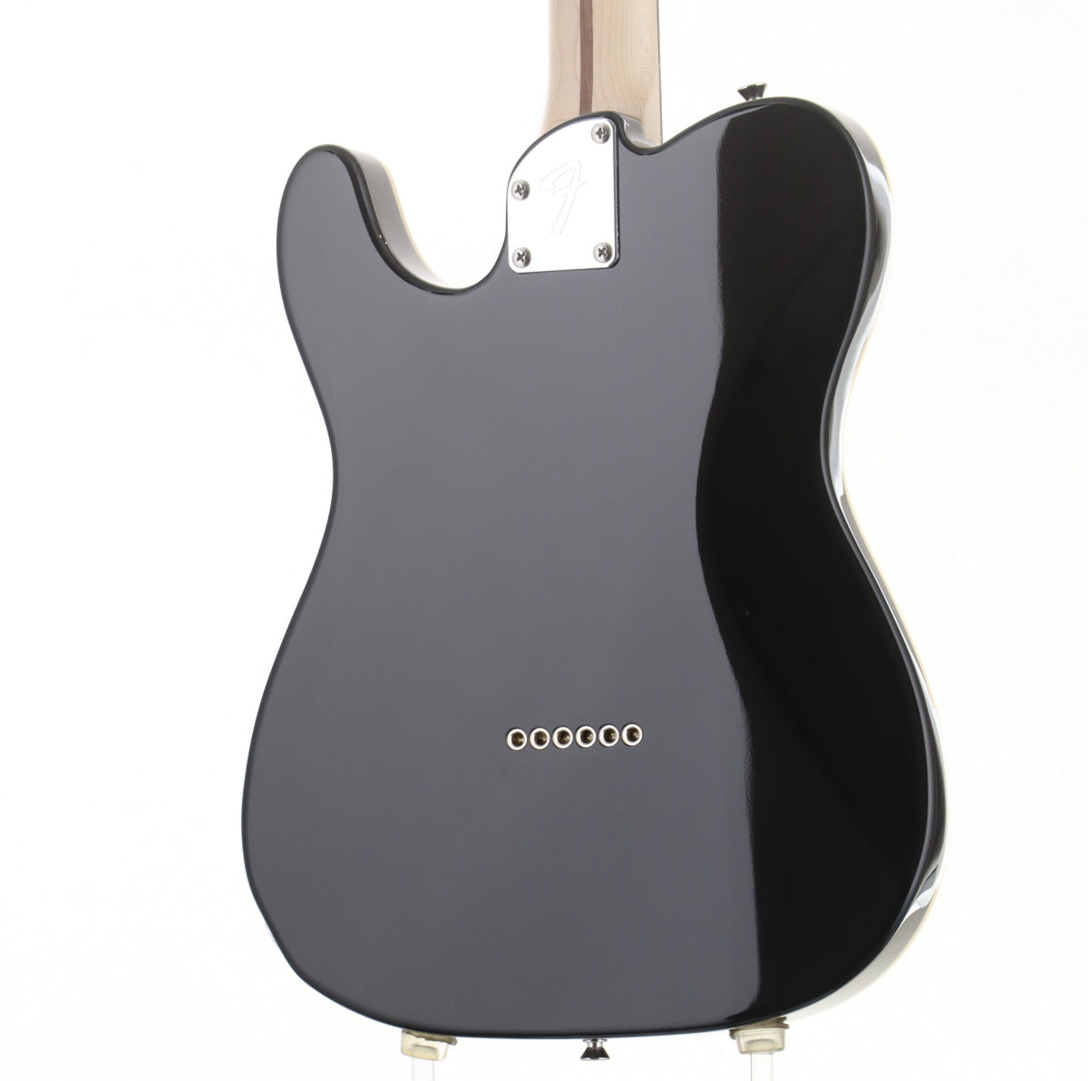 [SN JD20002177] USED Fender / Made in Japan Modern Telecaster Black [03]