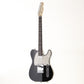 [SN JD20002177] USED Fender / Made in Japan Modern Telecaster Black [03]