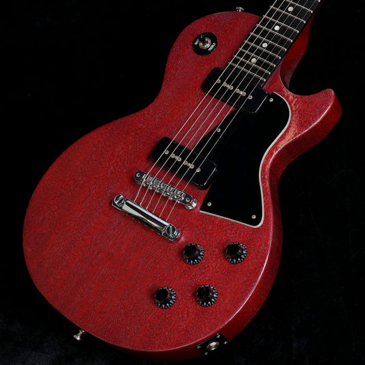 [SN 012690415] USED Gibson USA / Les Paul Special Faded Worn Cherry w/Ebony Fingerboard [2009/3.5kg] Gibson [08]