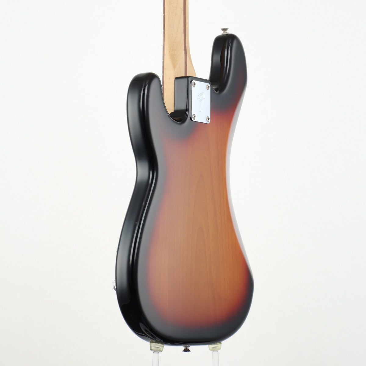 [SN MX21019969] USED Fender Mexico Fender Mexico / Player Series Precision Bass 3-Color Sunburst Pau Ferro [20]