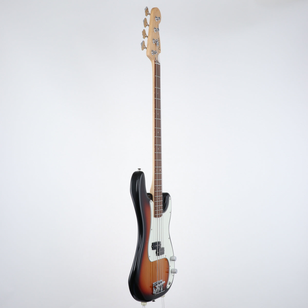 [SN MX21019969] USED Fender Mexico Fender Mexico / Player Series Precision Bass 3-Color Sunburst Pau Ferro [20]