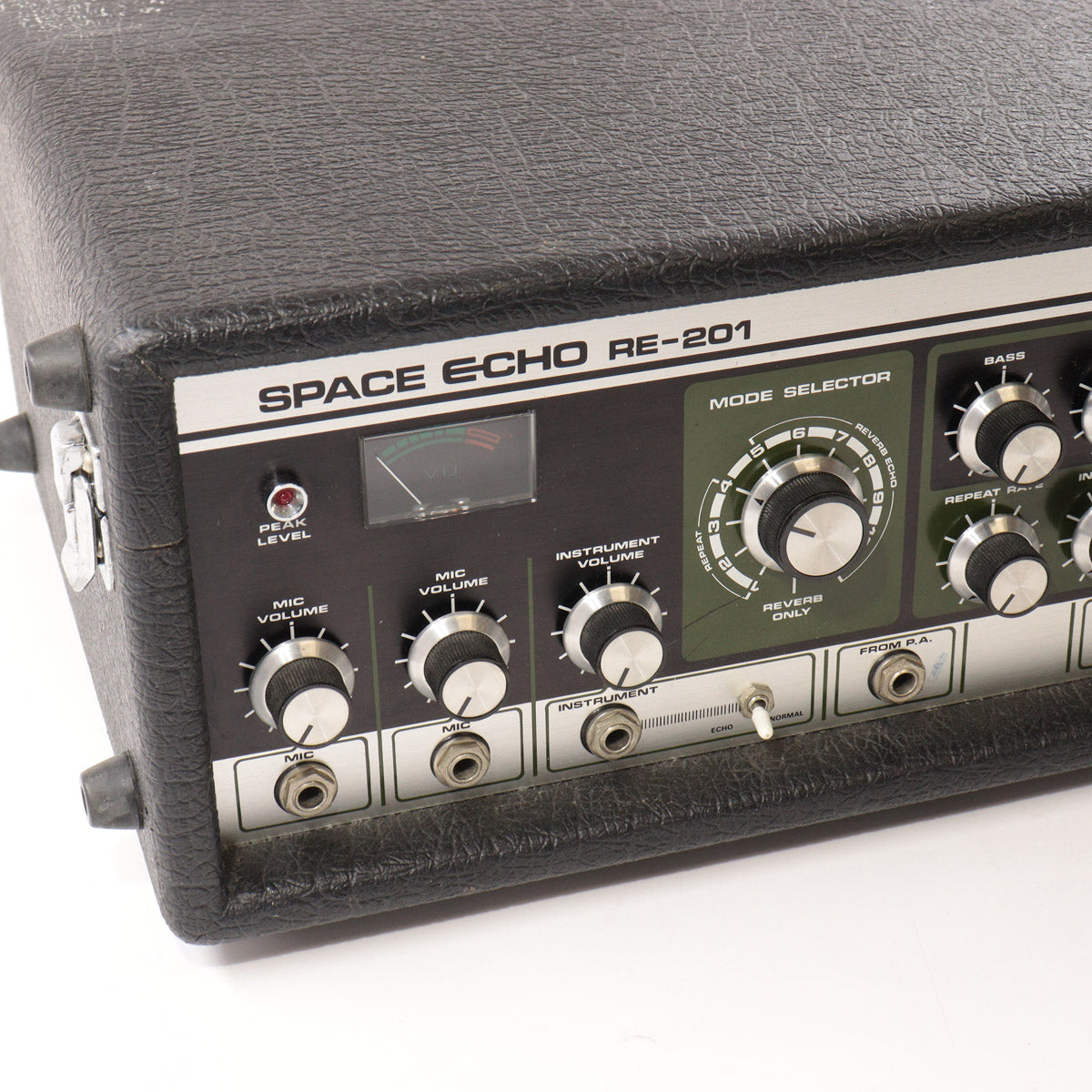[SN 414497] USED ROLAND / RE-201 / Space Echo Tape Echo Reverb [08]