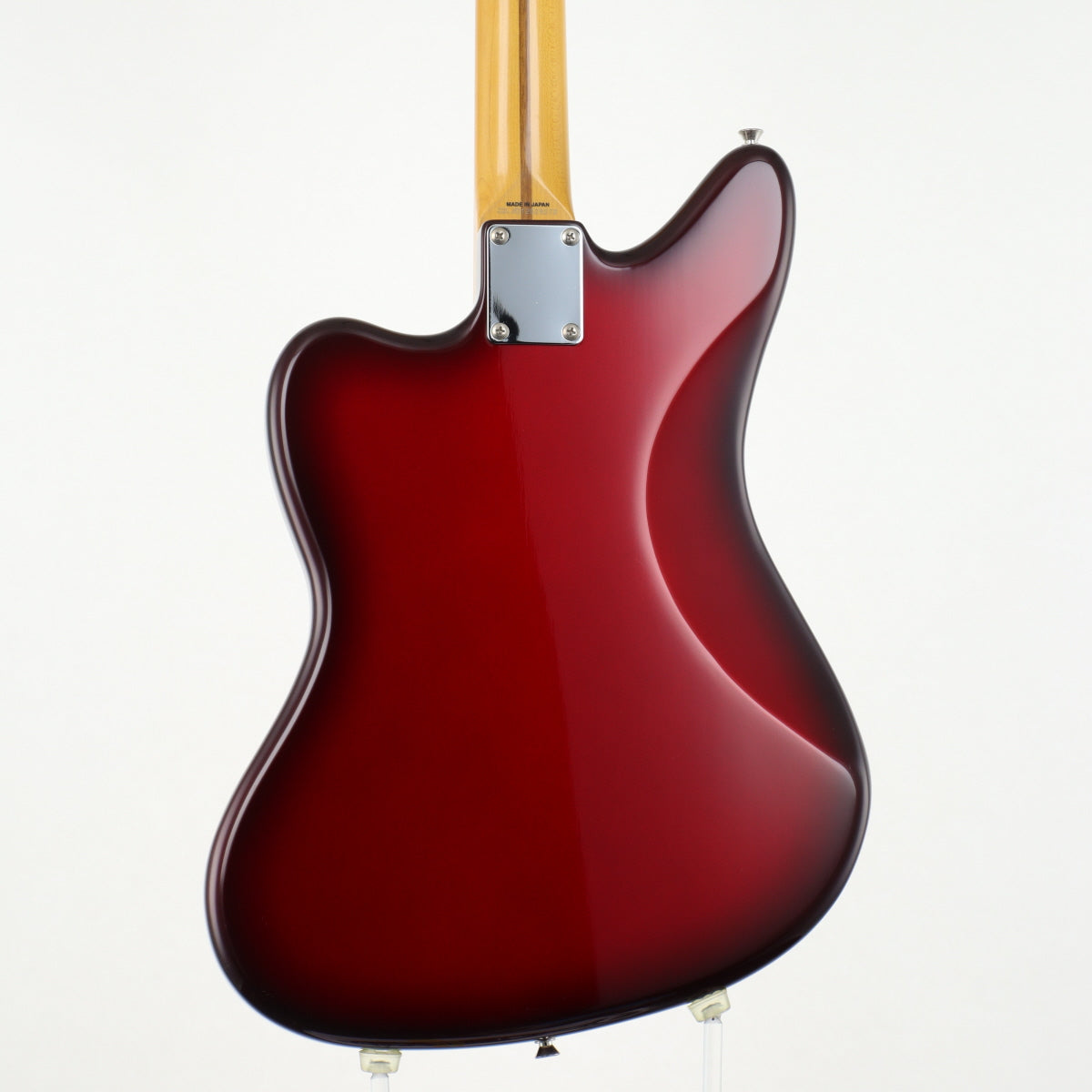 [SN JD12029272] USED Fender Japan Fender Japan / JGS Gunmetal Red Burst GRB [20]