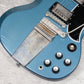 [SN 301234] USED Gibson Custom Shop / Murphy Lab 1964 SG Standard Maestro Vibrola Ultra Light Aged Pelham Blue [06]