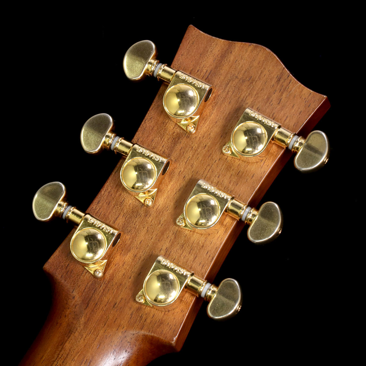 [SN 9219 1FG] USED MATON / EMD6-Diesel Special MINI MATON MATON Eleaco Acoustic Guitar EMD6 Acoustic Guitar [08]