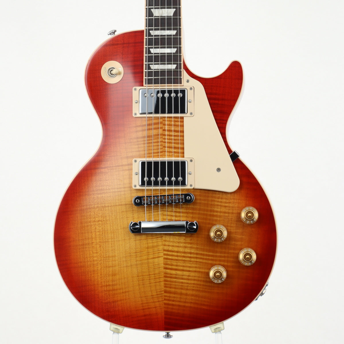 [SN 1600073100] USED Gibson USA / Les Paul Traditional 2016 Cherry Sunburst [11]