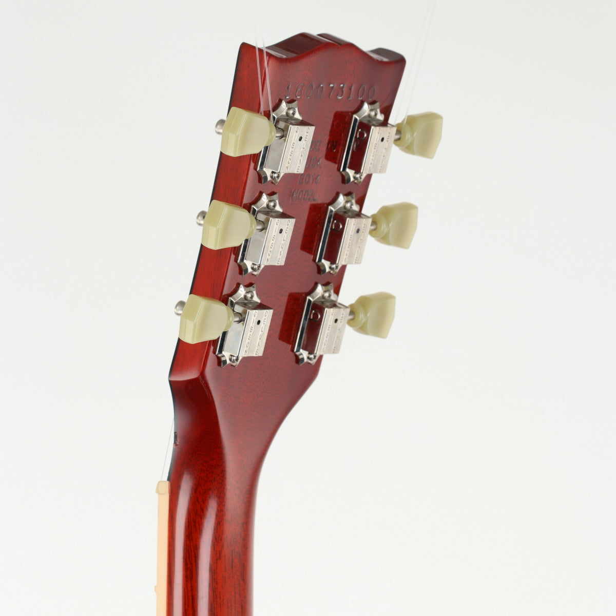 [SN 1600073100] USED Gibson USA / Les Paul Traditional 2016 Cherry Sunburst [11]