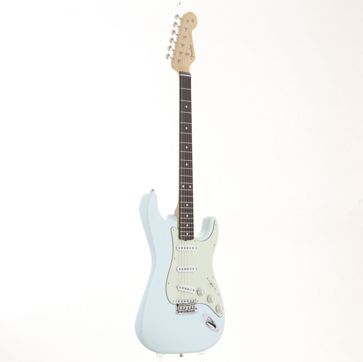 [SN MIJ  JD22029561] USED Fender / 2023 Collection MIJ Heritage 60s Stratocaster Sonic Blue [03]