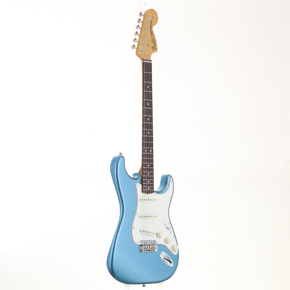 [SN MIJ 22029561] USED Fender / ISHIBASHI FSR MIJ Traditional Late 60s ST Lake Placid Blue [03]