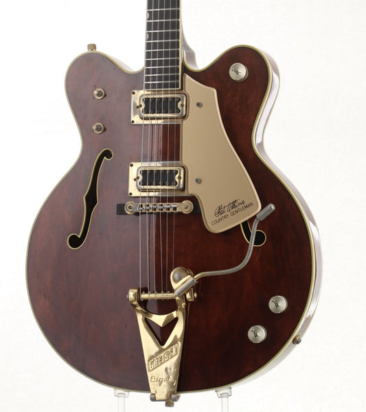 [SN 47097] USED Gretsch / Country Gentleman 7670 [03]