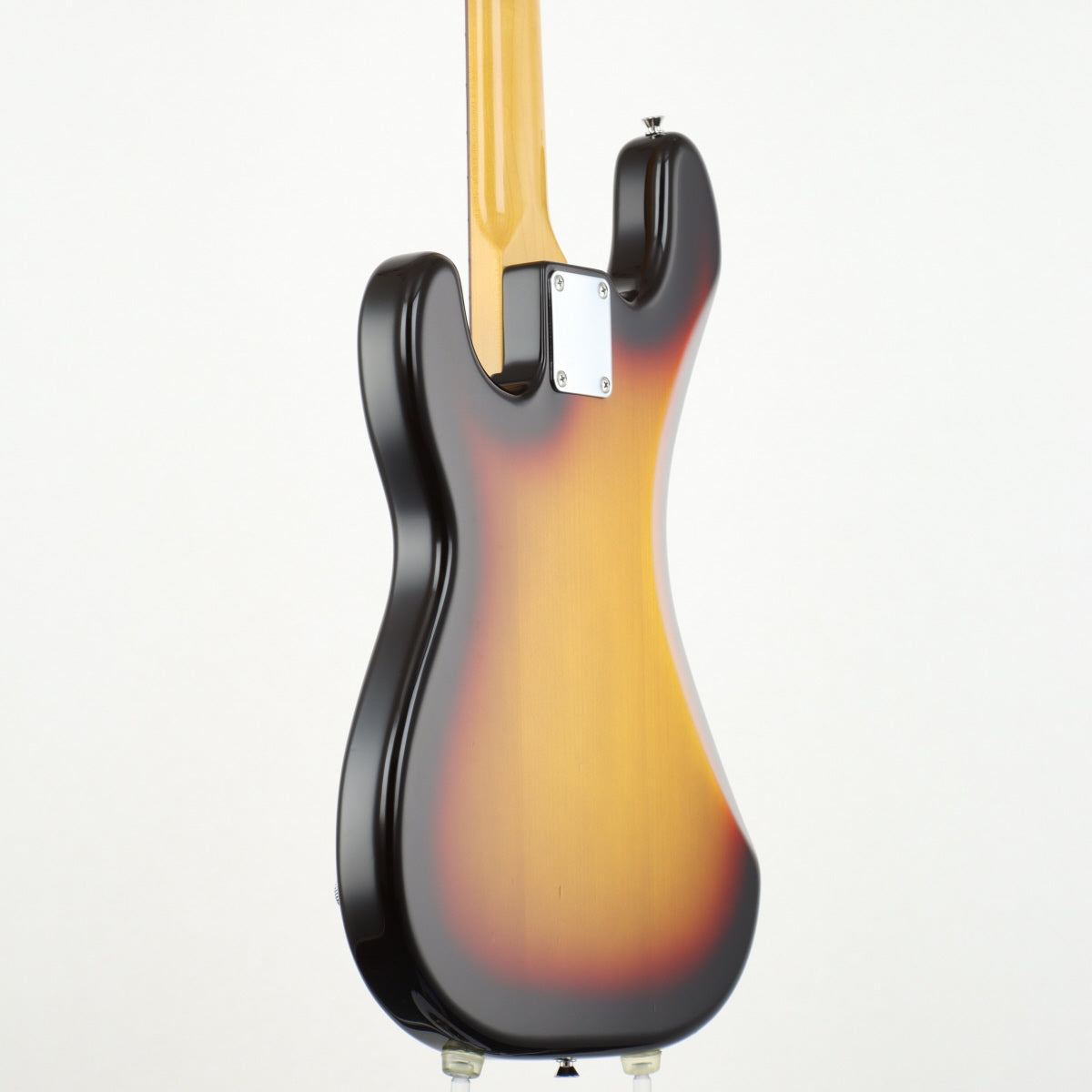 [SN JD23008476] USED Fender / Hama Okamoto Precision Bass #4 3 Color Sunburst [11]