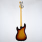 [SN JD23008476] USED Fender / Hama Okamoto Precision Bass #4 3 Color Sunburst [11]