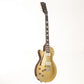 [SN 6 8101] USED Gibson Custom Shop / Historic Collection 1956 Les Paul Reissue Lightly Aged Gold Top Left Handed [03]