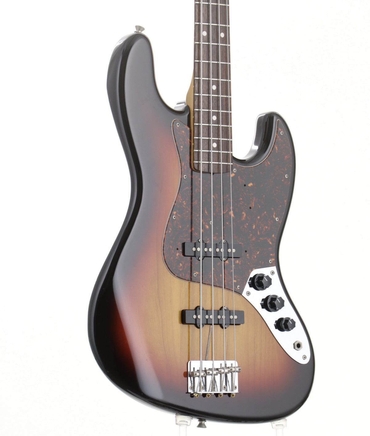 [SN CIJ Q070402] USED Fender Japan / JB62-58 3TS [06]