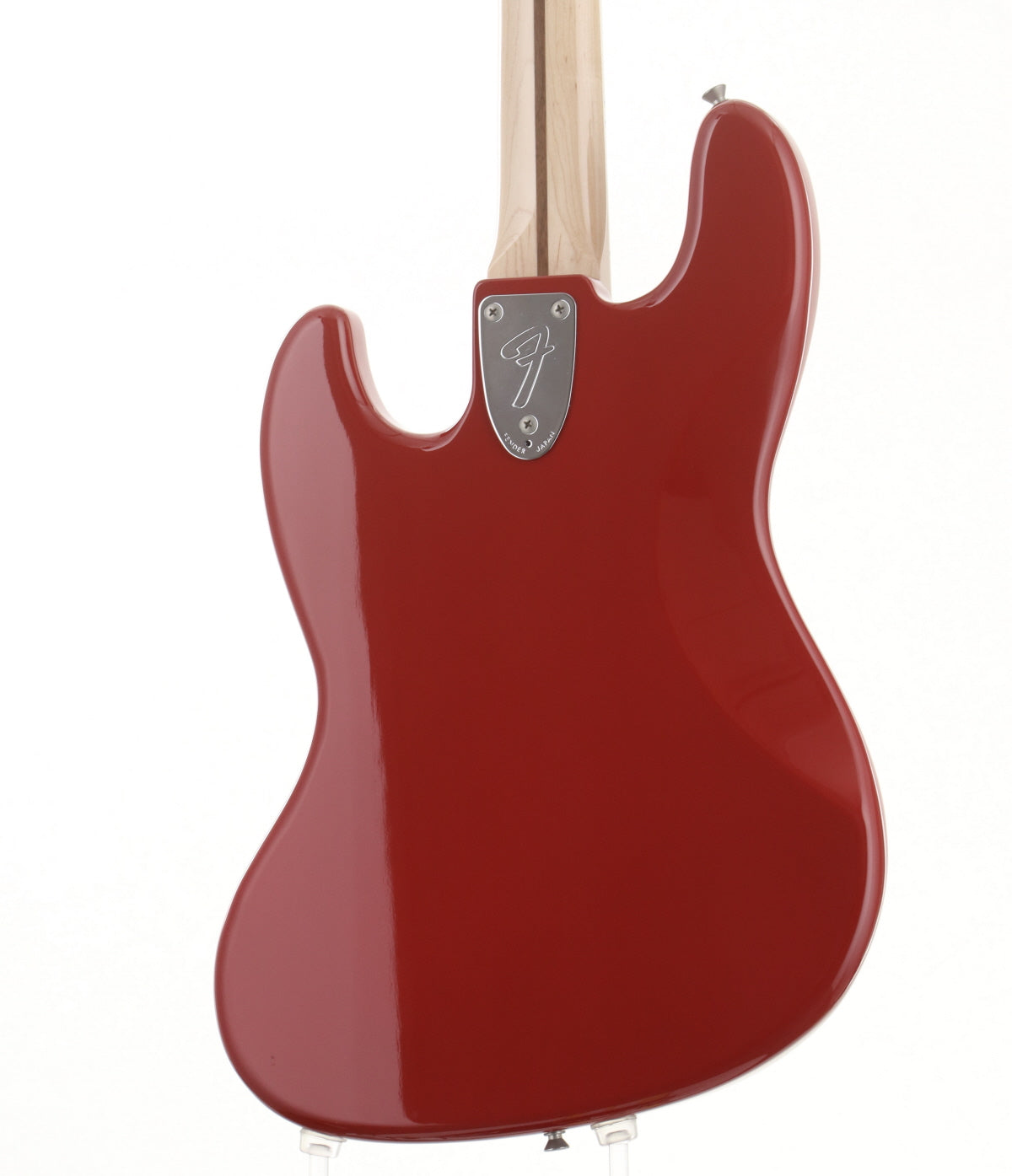[SN JD17034588] USED Fender / Made in Japan Traditional 70s Jazz Bass Torino Red Maple Fingerboard 2017 [09]