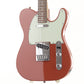 [SN MX23047309] USED Fender Mexico / Player Plus Telecaster Fiesta Red [06]