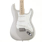 [SN MX22275942] USED Fender / Player Stratocaster Maple Fingerboard Inca Silver 2022 [09]