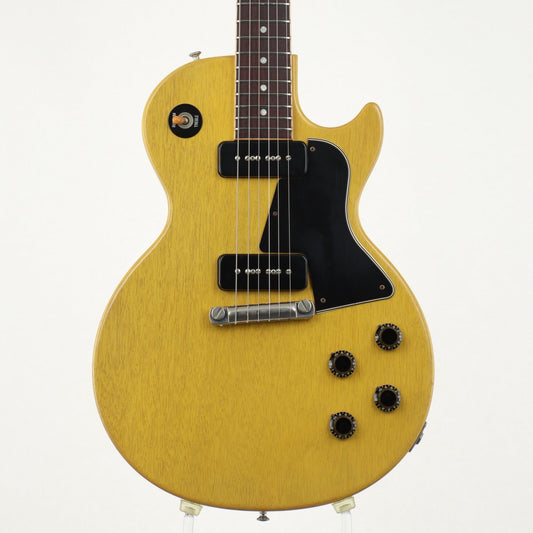 [SN 0 3224] USED Gibson Customshop / Historic Collection 1960 Les Paul Special Single Cut 2003 TV Yellow [12]