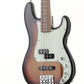 [SN MX21176875] USED Fender Mexico / Player Plus Precision Bass 3CS [06]