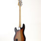 [SN MX21176875] USED Fender Mexico / Player Plus Precision Bass 3CS [06]