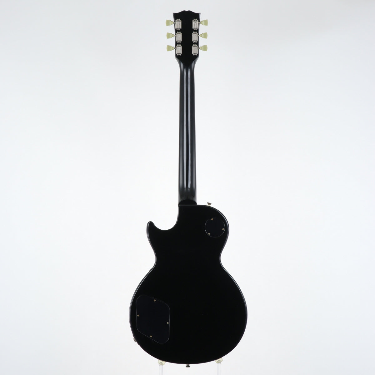 [SN 91245333] USED Gibson USA / Les Paul Standard Ebony [11]