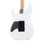 [SN JD22026636] USED Fender Made in Japan / Made in Japan Elemental Stratocaster Rosewood Fingerboard Nimbus White [10]