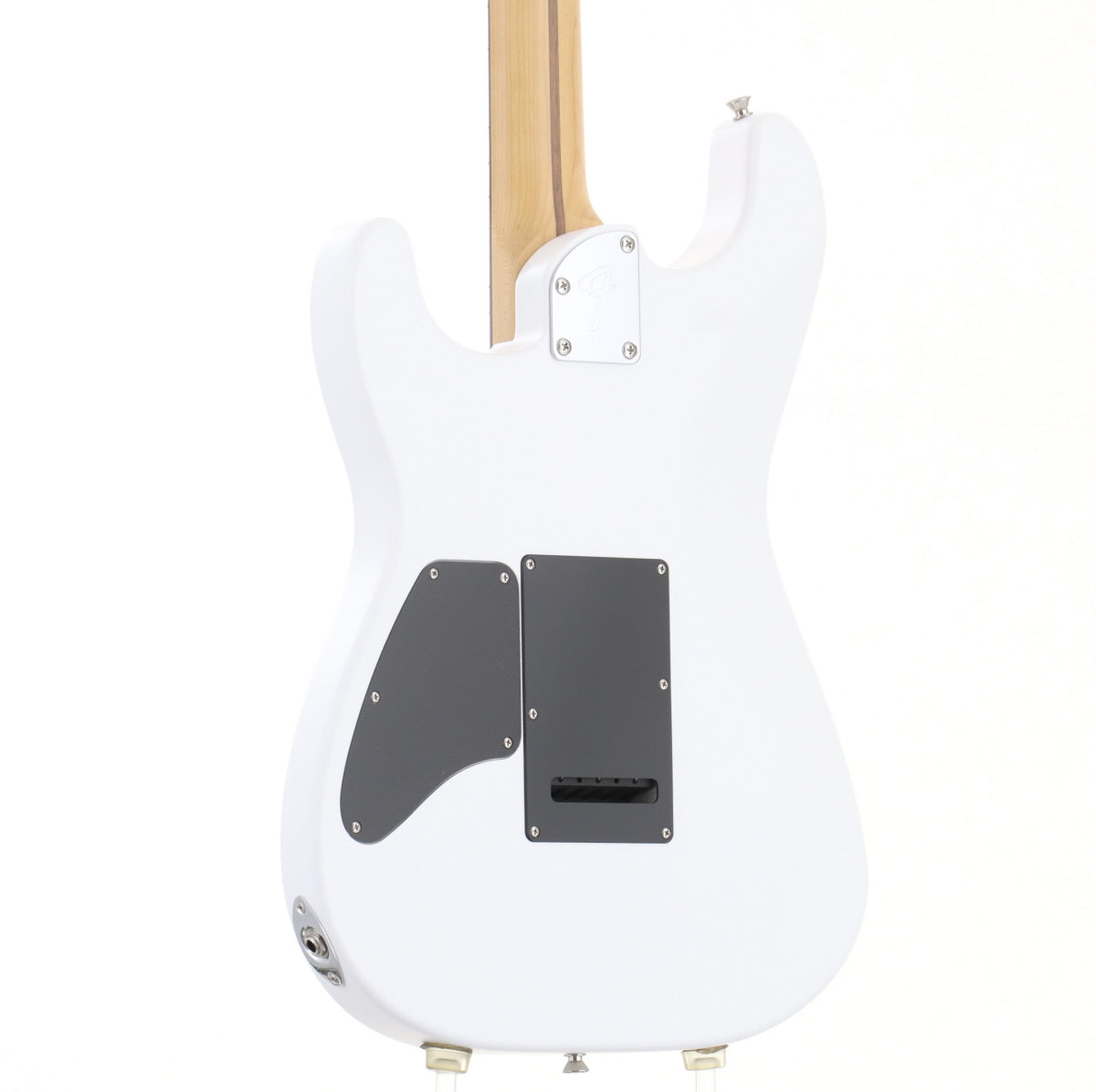 [SN JD22026636] USED Fender Made in Japan / Made in Japan Elemental Stratocaster Rosewood Fingerboard Nimbus White [10]