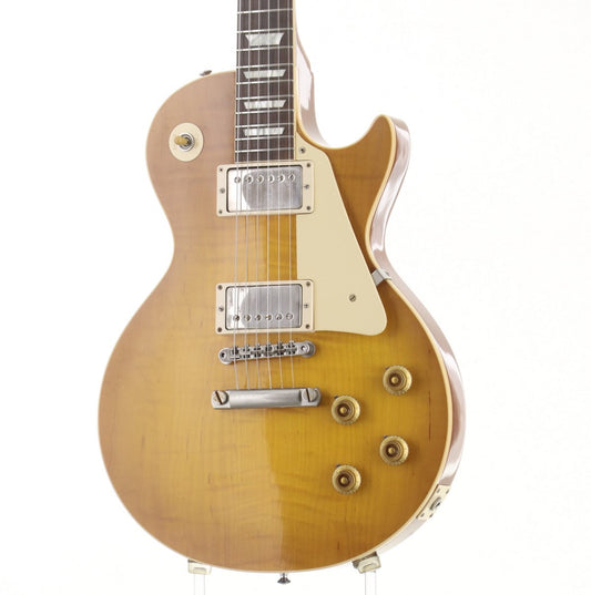 [SN 88824] USED Gibson Custom / Historic Collection 1958 Les Paul Standard 2008 [09]