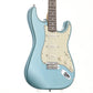 [SN MZ5206785] USED Fender Mexico / classic 60s stratocaster Lake Placid Blue [03]