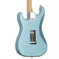 [SN MZ5206785] USED Fender Mexico / classic 60s stratocaster Lake Placid Blue [03]
