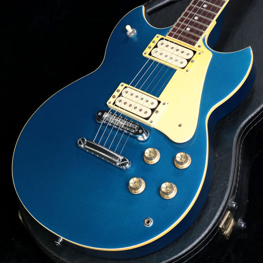 [SN 067385] USED YAMAHA / SG800S Metallic Blue (Made in Japan)[circa 1982/4.19kg] Yamaha Electric Guitar [08]