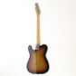 [SN JD13009867] USED FENDER JAPAN / TL62-US 3-Tone Sunburst [Made in Japan][3.59kg / 2013] Fender Telecaster [08]